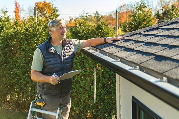 Trusted Roof Installation service in Annapolis, MD - Ben Roofing and Steel LLC